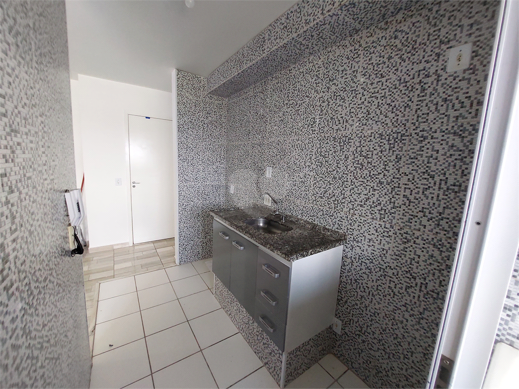 Venda Apartamento São Paulo Quinta Da Paineira REO738107 24