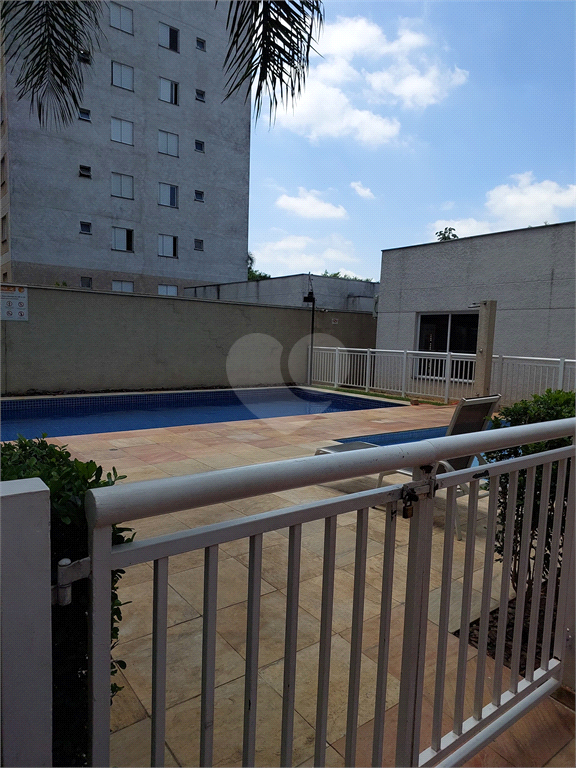 Venda Apartamento São Paulo Quinta Da Paineira REO738107 13