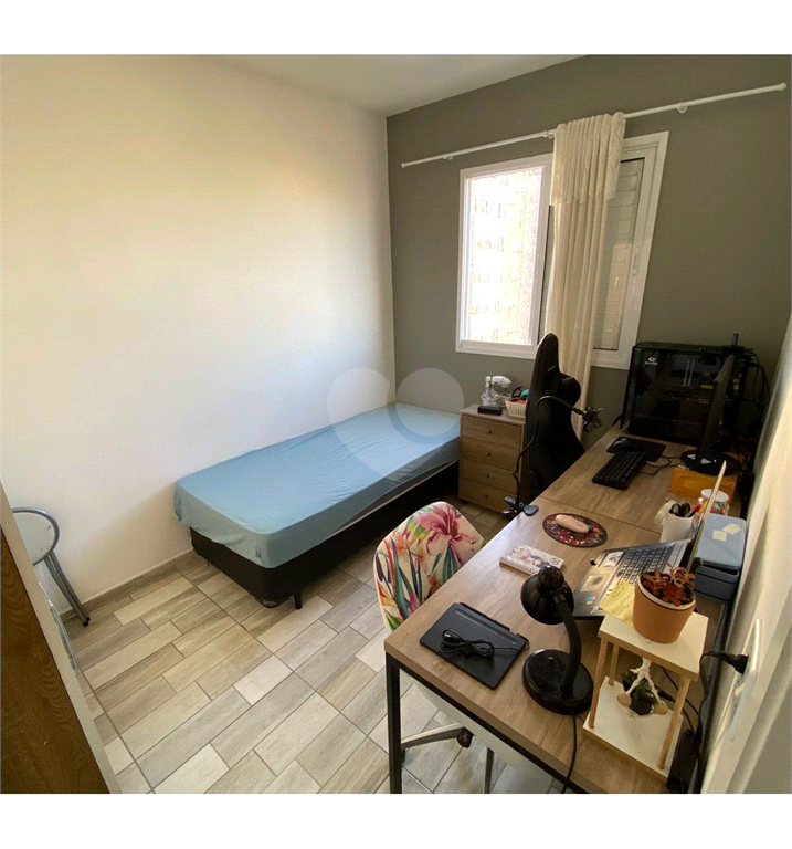 Venda Apartamento São Paulo Quinta Da Paineira REO738107 4