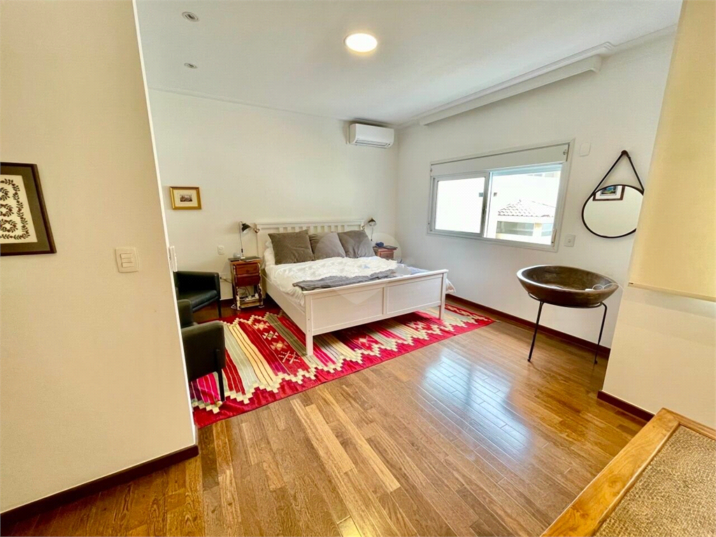 Venda Condomínio São Paulo Super Quadra Morumbi REO738109 24