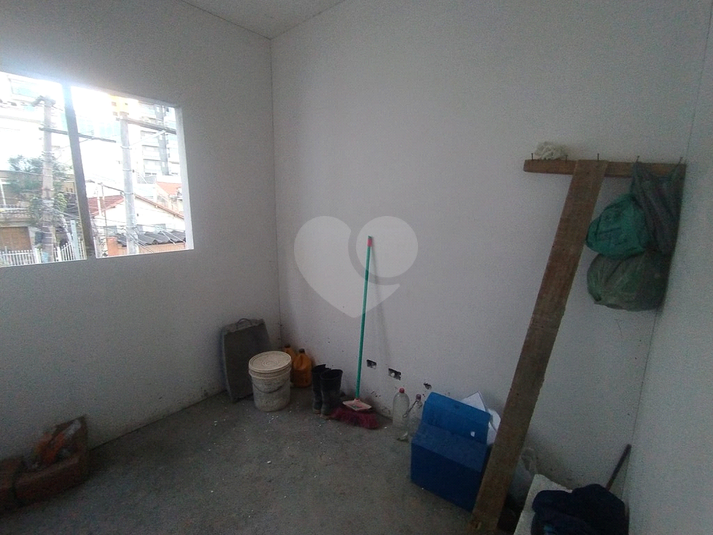 Venda Apartamento São Paulo Santana REO738132 23