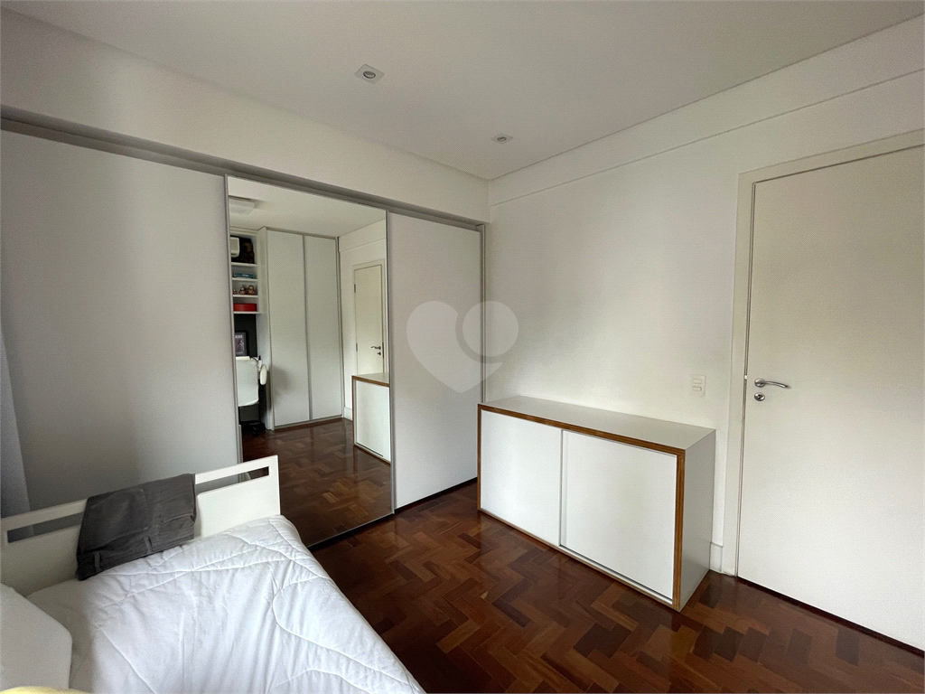 Venda Apartamento São Paulo Jardim Paulista REO738133 37