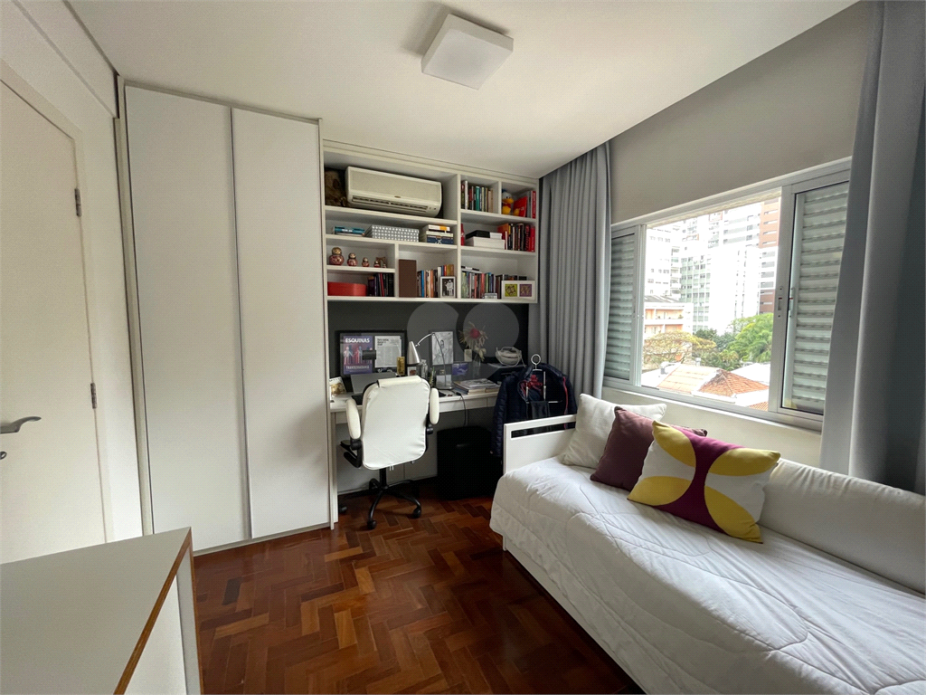 Venda Apartamento São Paulo Jardim Paulista REO738133 35