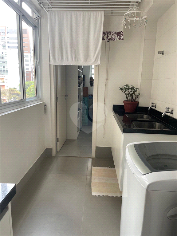 Venda Apartamento São Paulo Jardim Paulista REO738133 41