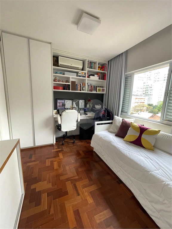 Venda Apartamento São Paulo Jardim Paulista REO738133 36