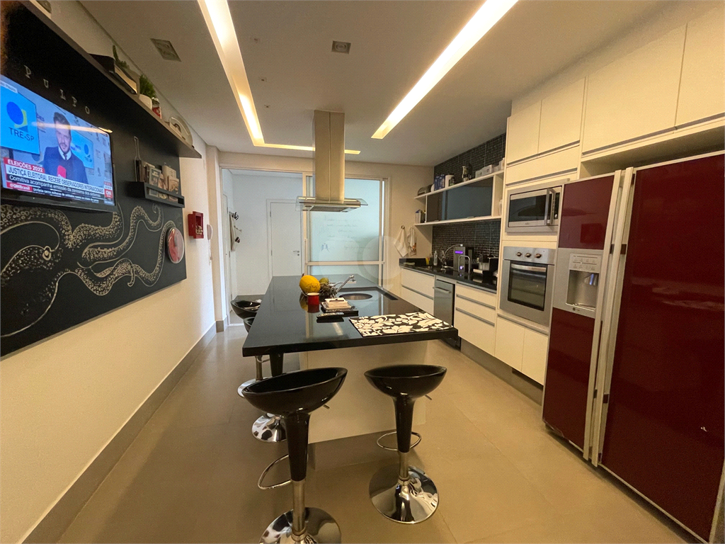 Venda Apartamento São Paulo Jardim Paulista REO738133 19