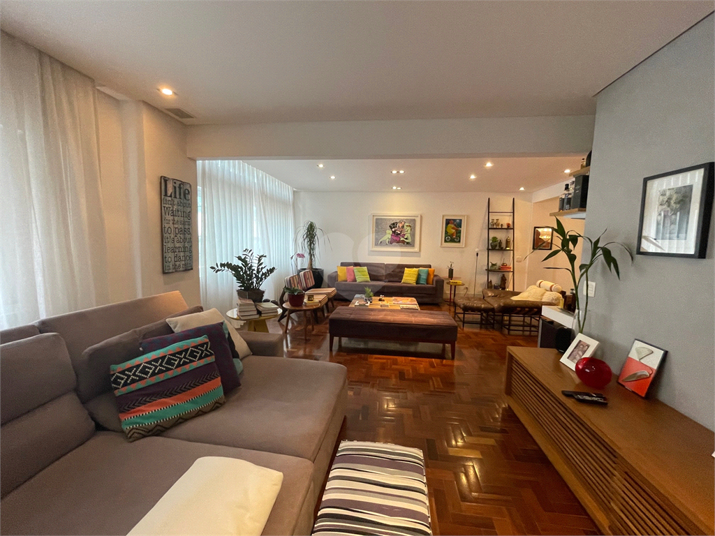 Venda Apartamento São Paulo Jardim Paulista REO738133 6