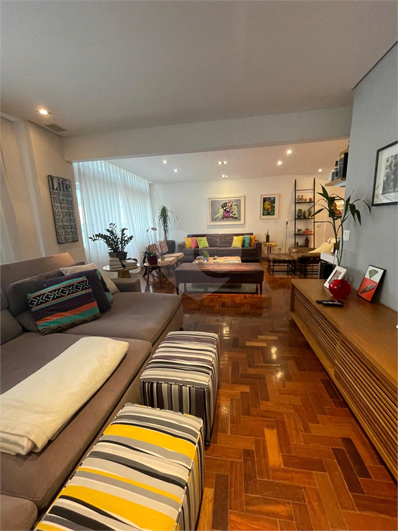 Venda Apartamento São Paulo Jardim Paulista REO738133 7