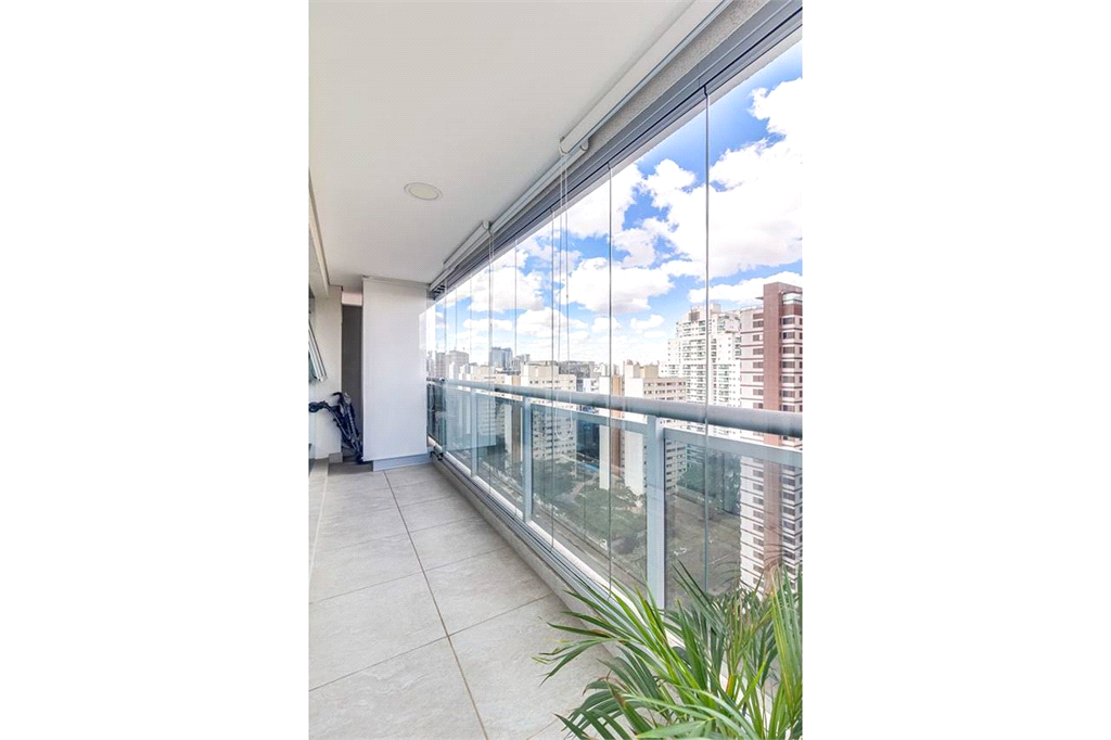 Venda Apartamento São Paulo Vila Cruzeiro REO738136 20