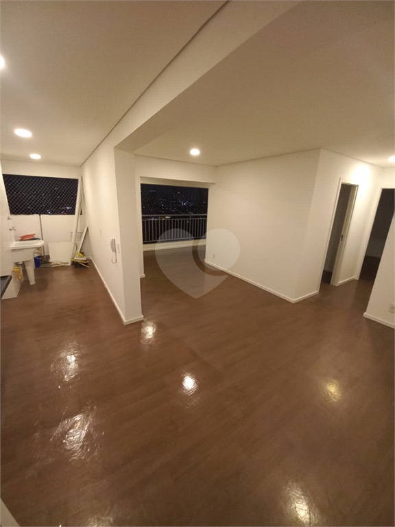 Venda Apartamento São Paulo Quarta Parada REO738144 2