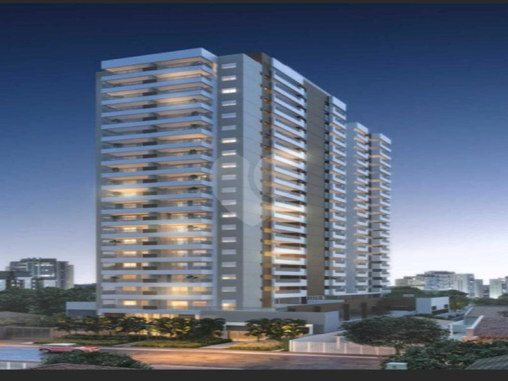 Venda Apartamento São Paulo Quarta Parada REO738144 19