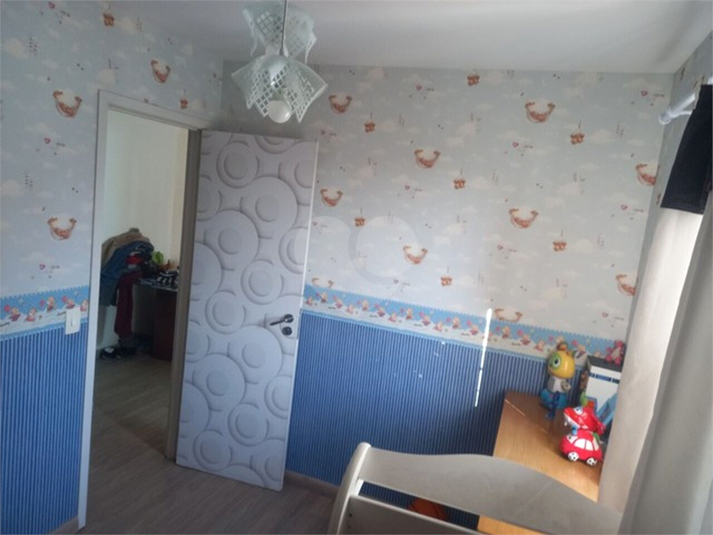 Venda Apartamento Santo André Vila América REO738165 10