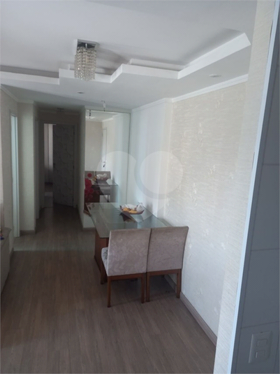 Venda Apartamento Santo André Vila América REO738165 12