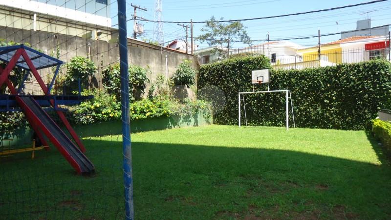 Venda Apartamento São Paulo Jardim Taboão REO73821 18