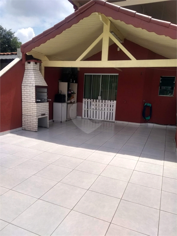 Venda Sobrado São Bernardo Do Campo Baeta Neves REO738236 31