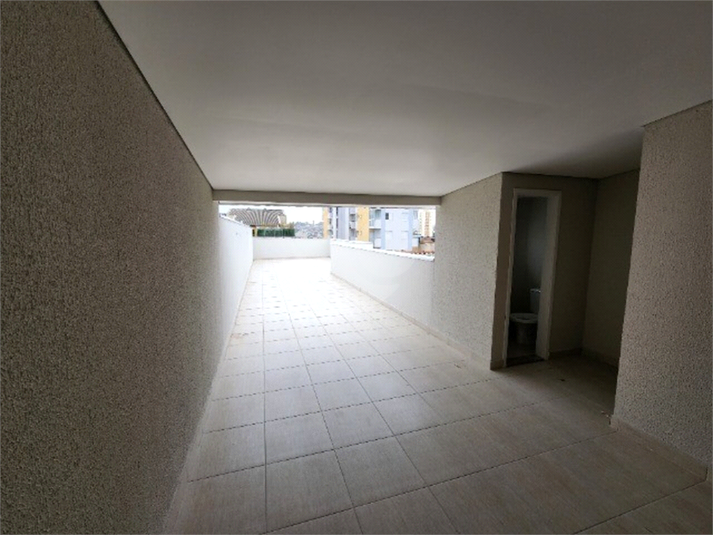 Venda Apartamento Santo André Parque Das Nações REO738238 9