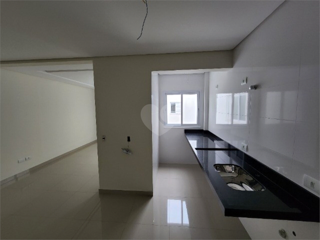 Venda Apartamento Santo André Parque Das Nações REO738238 2