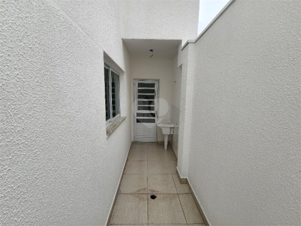 Venda Apartamento Santo André Parque Das Nações REO738238 8