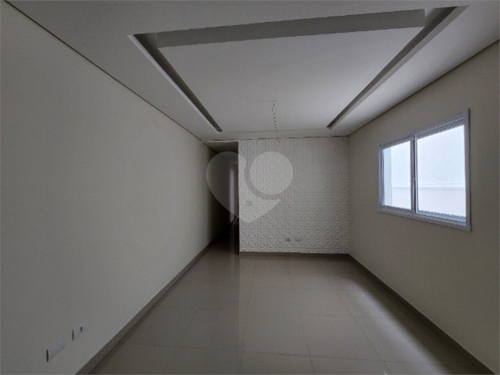 Venda Apartamento Santo André Parque Das Nações REO738238 4