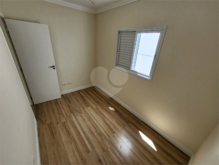 Venda Apartamento Santo André Parque Das Nações REO738238 11