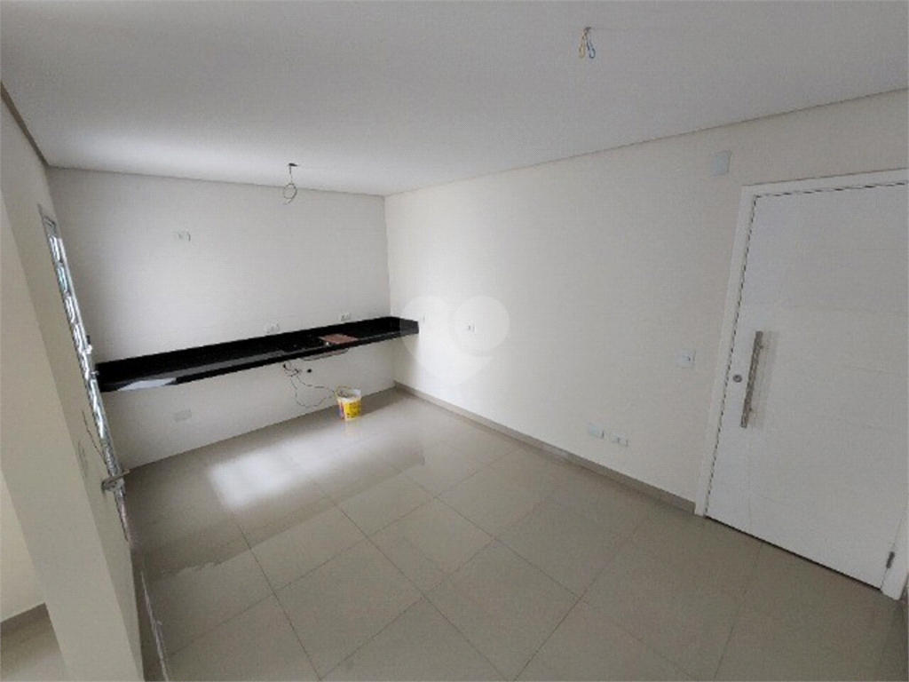 Venda Apartamento Santo André Parque Das Nações REO738238 4