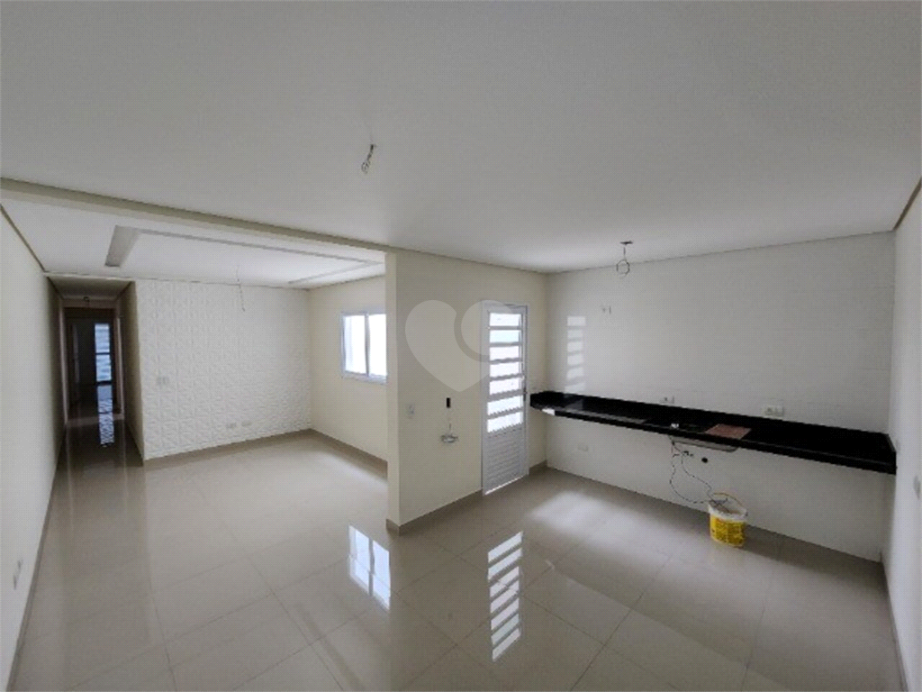 Venda Apartamento Santo André Parque Das Nações REO738238 3