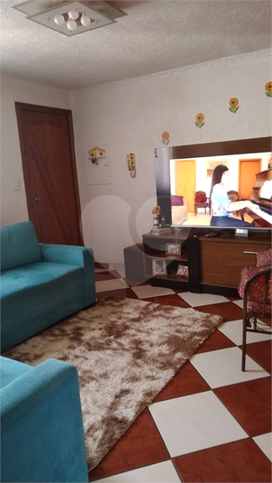 Venda Apartamento Santo André Vila Camilópolis REO738259 5