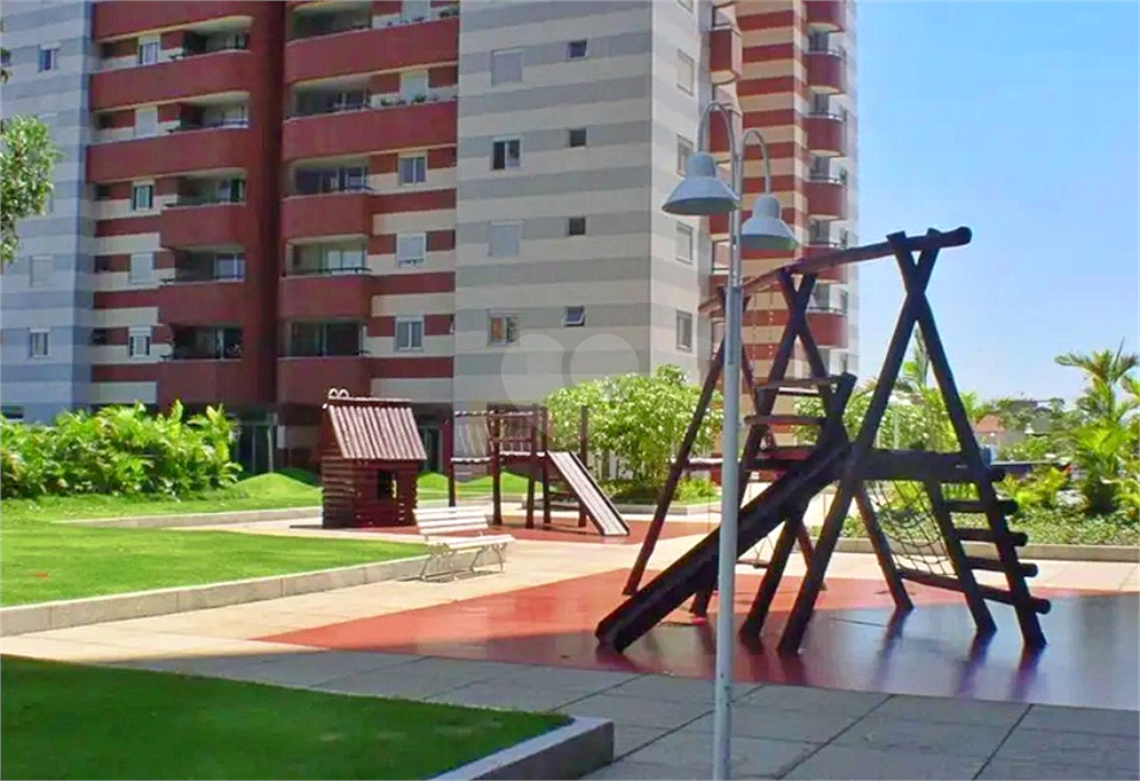 Venda Apartamento São Paulo Jardim Colombo REO738263 20