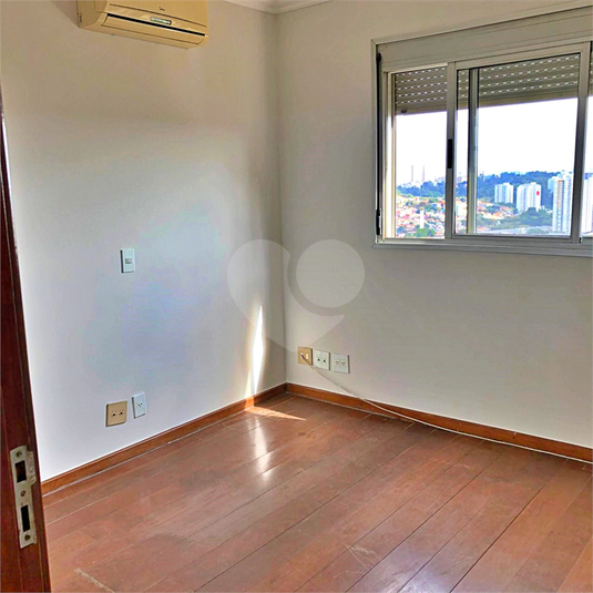 Venda Apartamento São Paulo Jardim Colombo REO738263 10