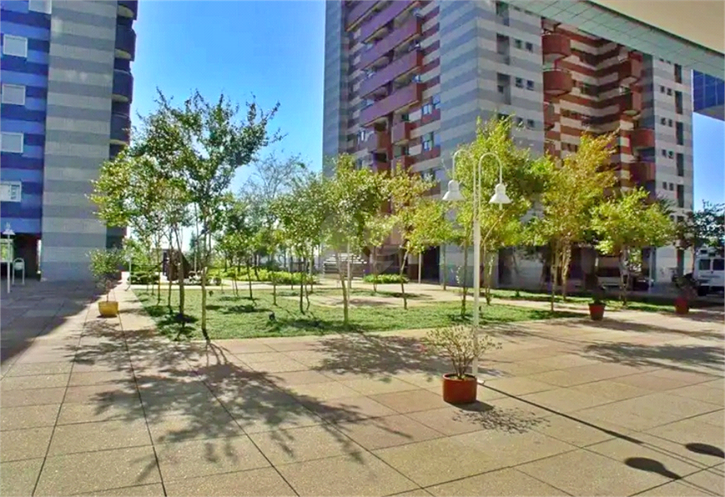 Venda Apartamento São Paulo Jardim Colombo REO738263 22