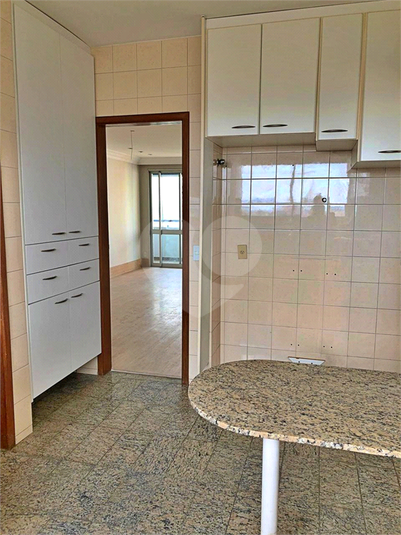 Venda Apartamento São Paulo Jardim Colombo REO738263 14