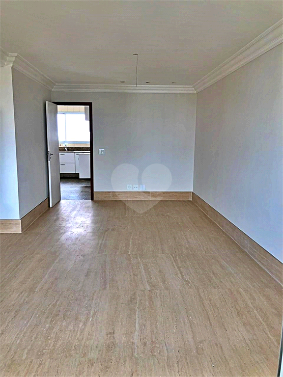 Venda Apartamento São Paulo Jardim Colombo REO738263 2