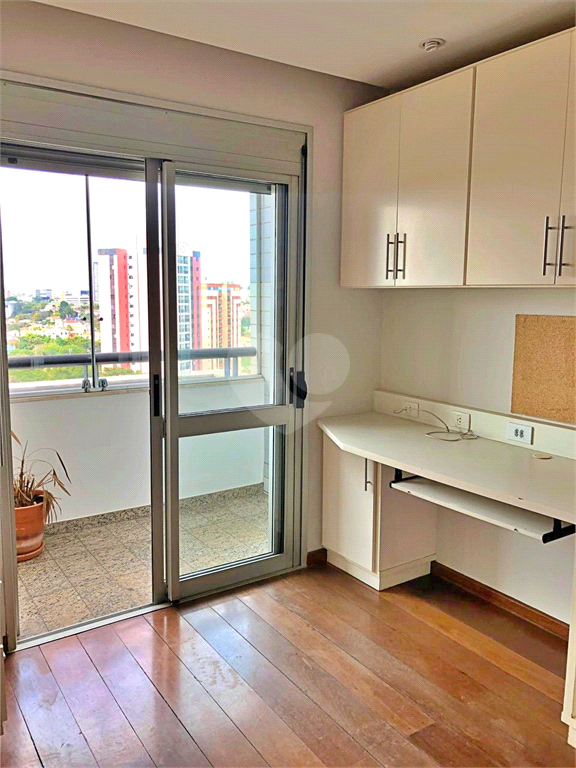 Venda Apartamento São Paulo Jardim Colombo REO738263 6