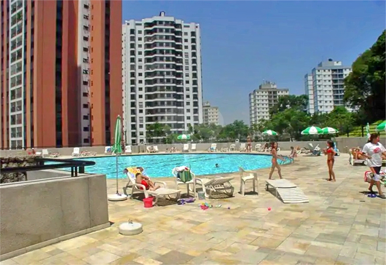 Venda Apartamento São Paulo Jardim Colombo REO738263 23