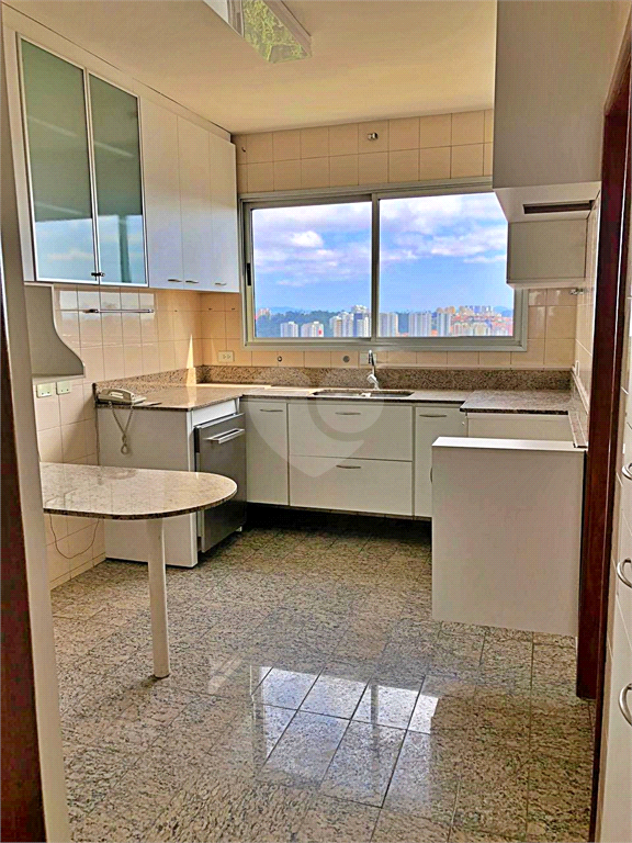 Venda Apartamento São Paulo Jardim Colombo REO738263 13