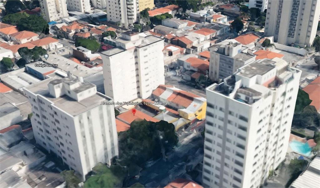 Venda Casa São Paulo Planalto Paulista REO738266 13