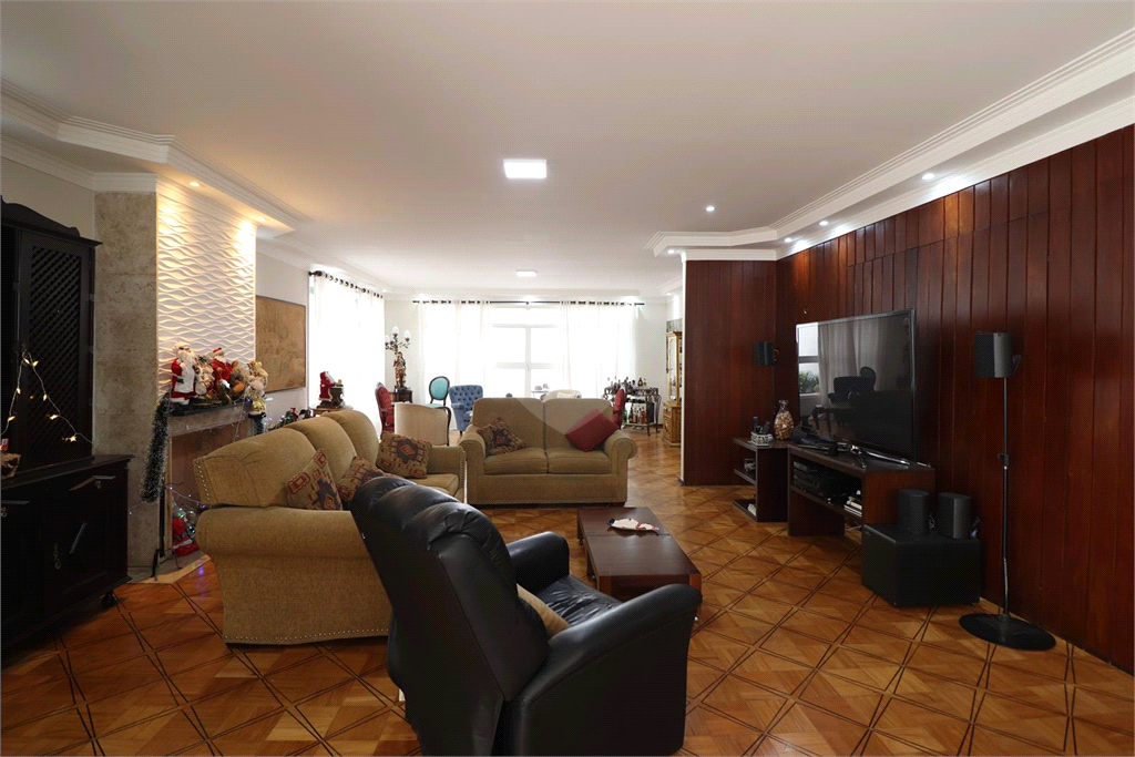 Venda Casa São Paulo Alto Da Lapa REO73827 10