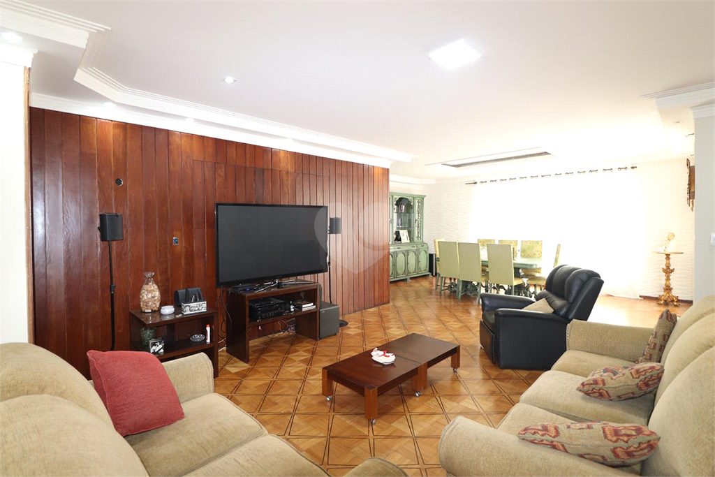 Venda Casa São Paulo Alto Da Lapa REO73827 55