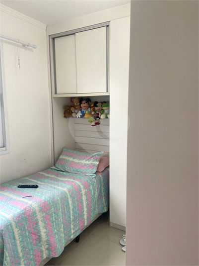 Venda Apartamento São Paulo Vila Guilherme REO738272 12