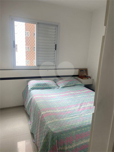 Venda Apartamento São Paulo Vila Guilherme REO738272 3