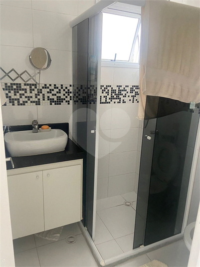 Venda Apartamento São Paulo Vila Guilherme REO738272 8