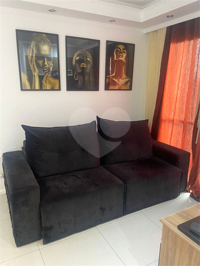 Venda Apartamento São Paulo Vila Guilherme REO738272 2