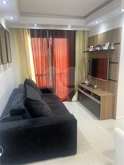 Venda Apartamento São Paulo Vila Guilherme REO738272 1