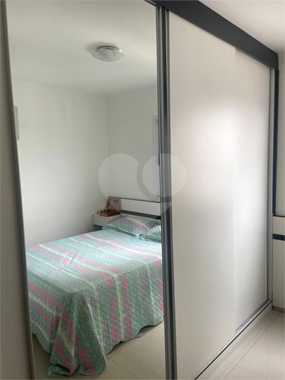 Venda Apartamento São Paulo Vila Guilherme REO738272 11