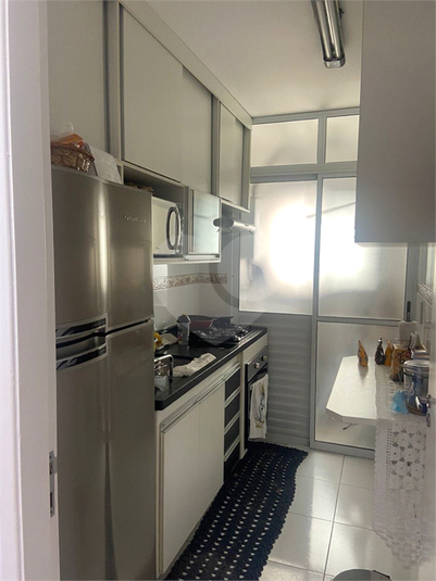 Venda Apartamento São Paulo Vila Guilherme REO738272 10