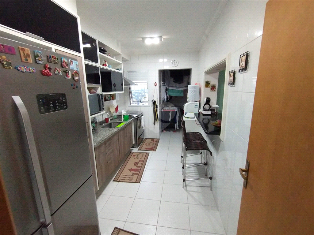 Venda Apartamento São José Dos Campos Jardim Alvorada REO738278 9