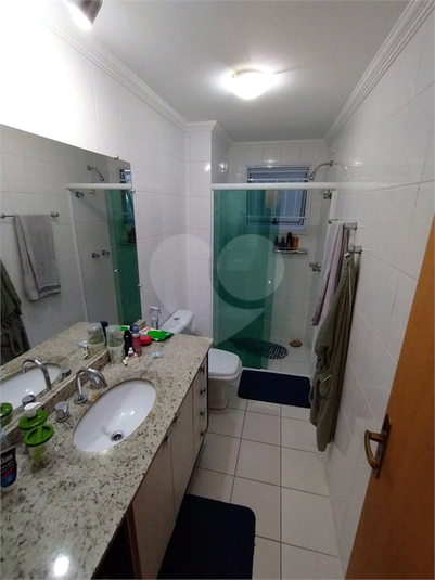 Venda Apartamento São José Dos Campos Jardim Alvorada REO738278 21