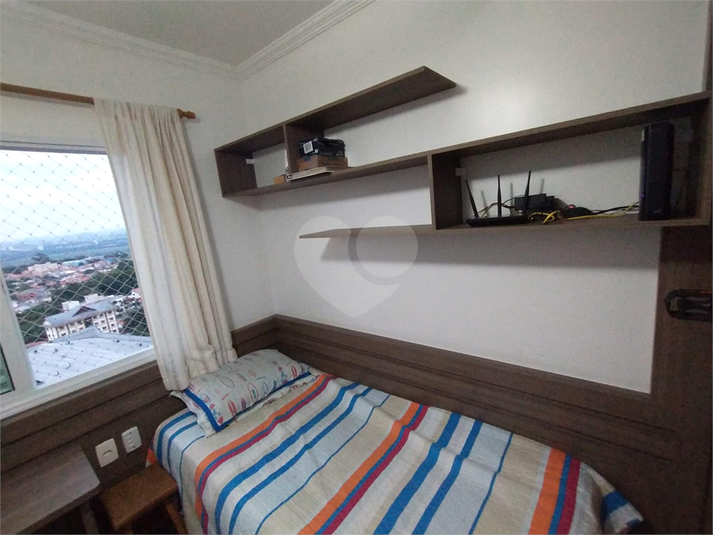 Venda Apartamento São José Dos Campos Jardim Alvorada REO738278 18