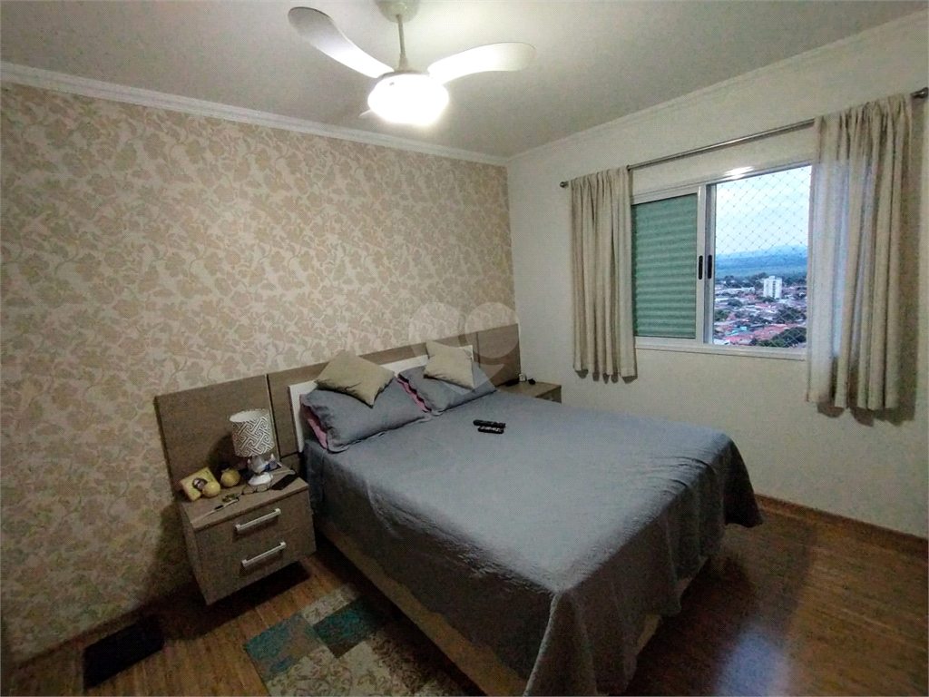 Venda Apartamento São José Dos Campos Jardim Alvorada REO738278 13