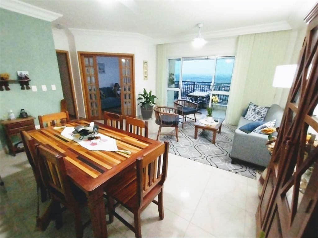 Venda Apartamento São José Dos Campos Jardim Alvorada REO738278 1